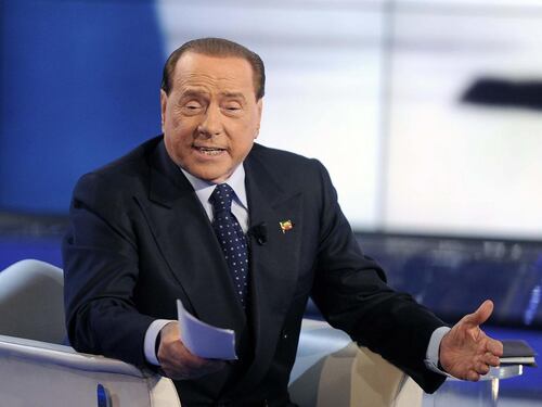 Caos centrodestra, Lega Italia si Salvini chi può