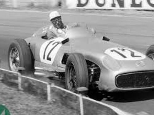 Formula uno, morto Stirling Moss, l'eterno secondo