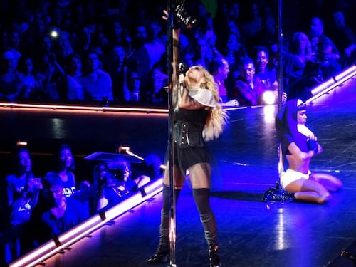 Madonna, indiscrezione choc: come "è stata riportata in vita" e a cosa serve il Narcan