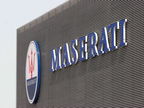 MASERATI, NEL 2020 PRIMA ELETTRICA IBRIDA E PRODUZIONE IN ITALIA