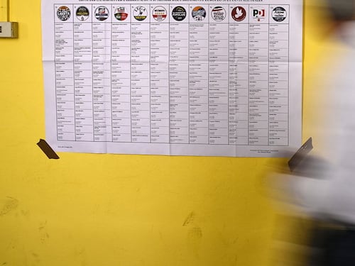 Legge elettorale per la stabilità, il centrodestra manda in tilt la sinistra: "Inaccettabile"