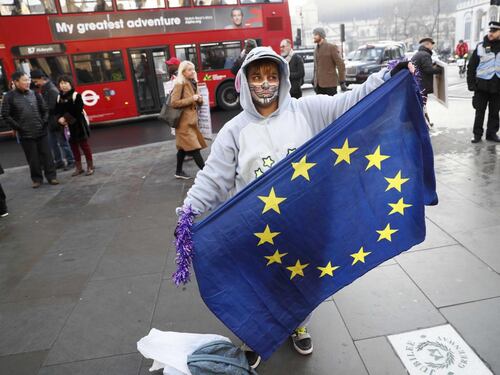 Brexit, la Corte boccia il ricorso del governo May: "Deve votare il Parlamento"