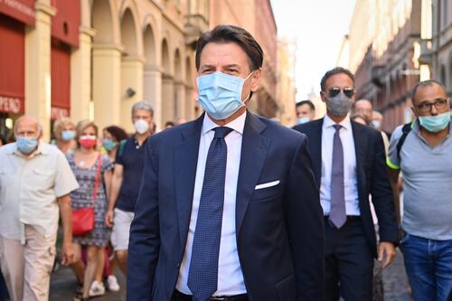 Tutta la verità di Conte da leader del Movimento 5 Stelle: Giuseppi a fine agosto sarà ospite della Piazza