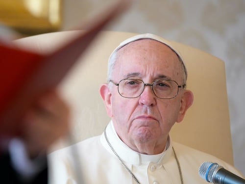 La riforma finanziaria di Papa Francesco e il rischio che non cambi niente