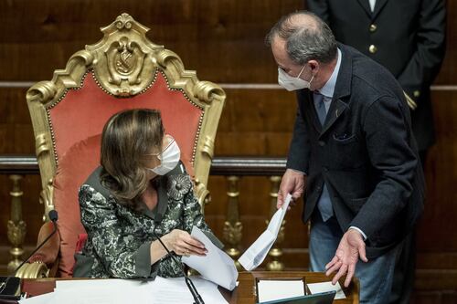 Guai a fallire sulle autonomie o salterà anche il presidenzialismo