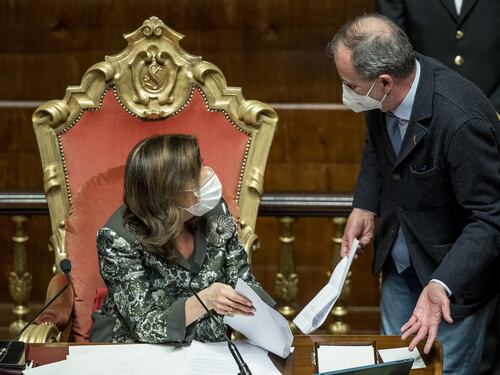 Guai a fallire sulle autonomie o salterà anche il presidenzialismo
