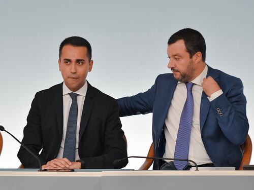Bankitalia critica la manovra, Salvini e Di Maio fanno muro: "Indietro non si torna"