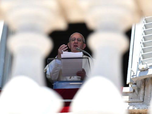Che tristezza se la Chiesa perde la voce
