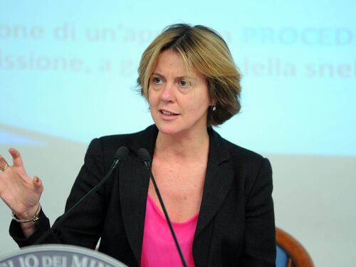 Lorenzin o Lupi? Ap verso la scissione