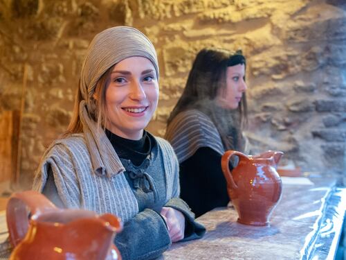 A Marcellano il Presepe Vivente non si vede, si vive! 25 dicembre/6 gennaio