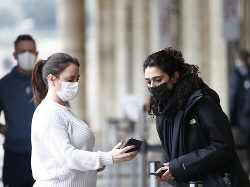 Covid e contagi, Paragone è duro: ora niente scherzi con obblighi e restrizioni