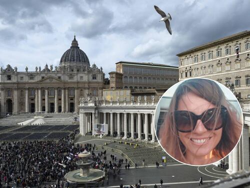 Dossier, parla Lady Vaticano: "Un mandante voleva screditare il Papa"