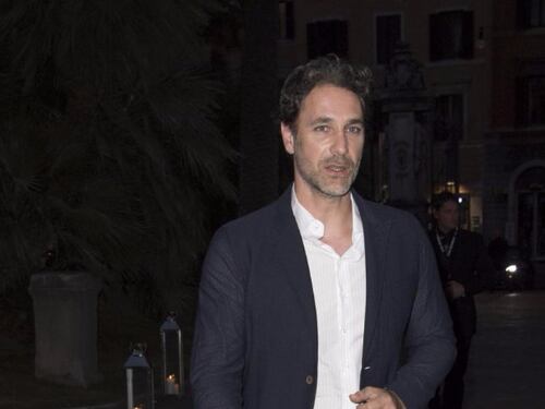 Raoul Bova condannato a un anno e sei mesi per evasione fiscale