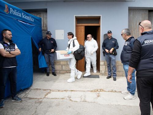 Giallo di Pietracatella, l’autopsia: “Dose letale di ricina, impossibile salvare mamma e figlia”