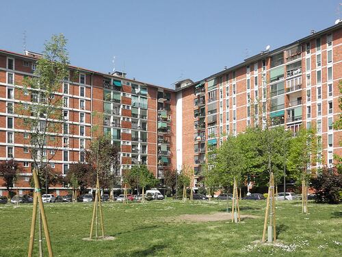 Pronto uno scherzetto sulla casa