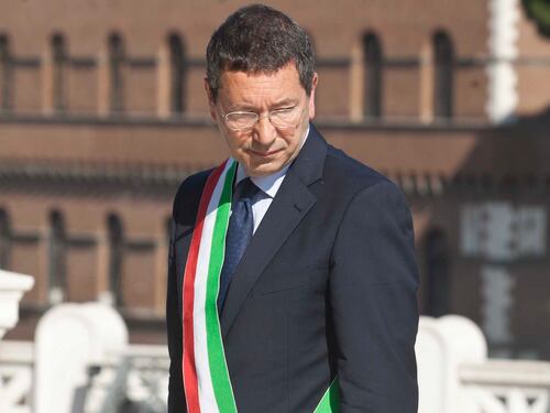 Marino: trovati 1,5 milioni, l'Estate Romana si farà