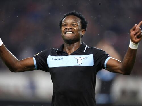 Onazi chiede soldi