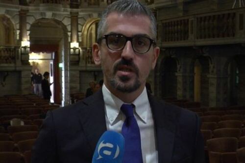 "Favori sessuali in cambio di fondi", indagato il sindaco Pd di Mantova