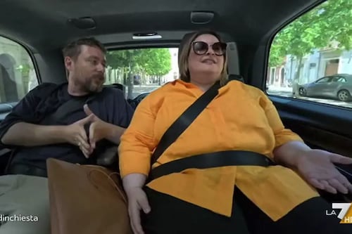 Meloni? "Una str...". Bufera sulla sindaca Pd: l'intervista tv è un caso