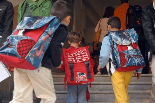 Scuola, stangata libri per le famiglie, ogni studente costa più di mille euro