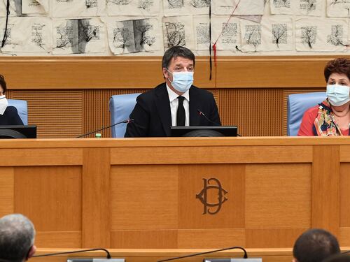 Ecco la lettera di dimissioni di Bellanova, Bonetti e Scalfarotto