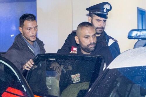 Roberto Spada davanti al gip. A Ostia il corteo della Raggi