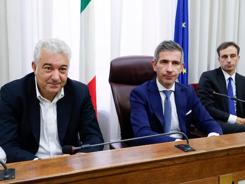 Il Tempo è riuscito ad acquisire il testo della relazione testimoniale di Domenico Arcuri in Commissione Covid