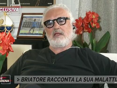 Non è L'Arena, Flavio Briatore dopo il Covid: "Attacco vergognoso al Billionaire perché non siamo i radical chic di Capalbio"