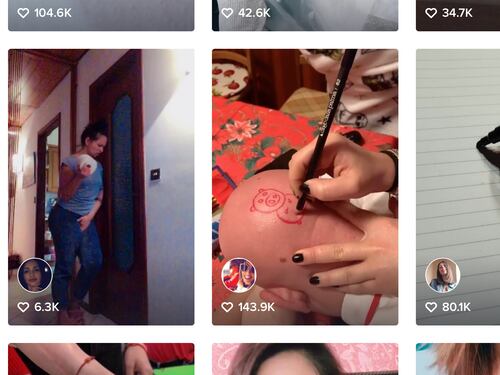 Altro che generazione Z. Su TikTok arriva l'invasione degli over 35