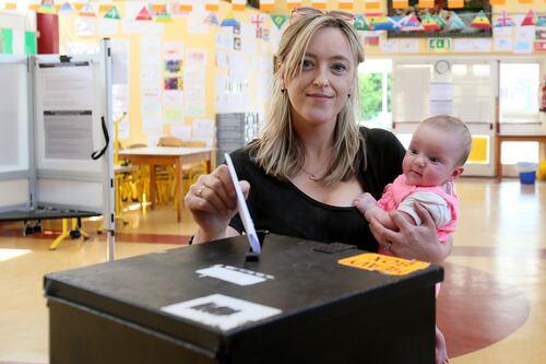 Irlanda, rivoluzione sull'aborto