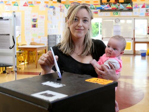 Irlanda, rivoluzione sull'aborto