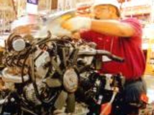 Pil in calo del 6% su base annua