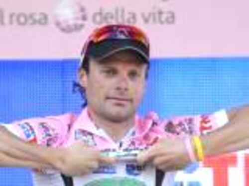 Di Luca, torna l'incubo