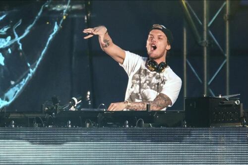 Morto il dj Avicii: la star svedese della musica elettronica aveva solo 28 anni