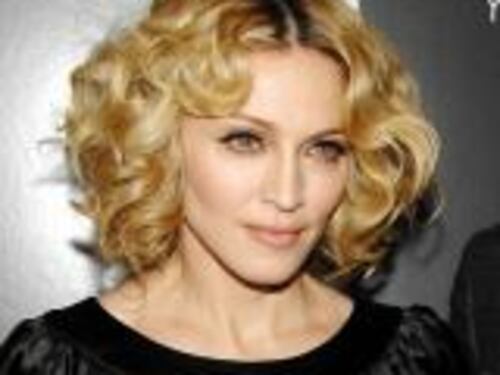 Madonna star del tributo per Jako