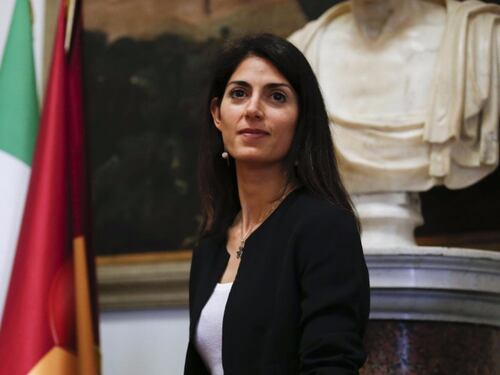 Un anno di Raggi ha vaccinato tutta Italia