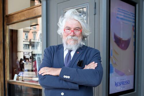 Alessandro Meluzzi in terapia intensiva: l’operazione d’urgenza dopo un’ischemia