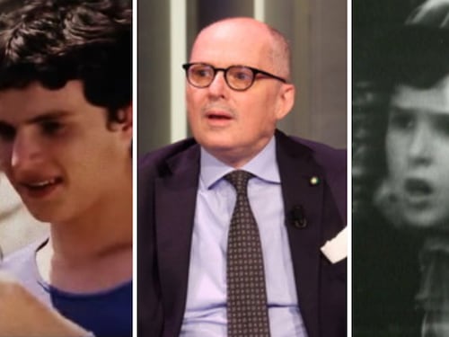 I misteri di Walter Ricciardi. Speranza tiri fuori la verità sul consulente