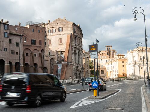 Tutti fuori dal Centro, ecco chi dice "no" alla cacciata dei romani