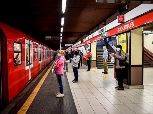 Tangenti per la metro a Milano. Tra gli arresti anche dirigenti Atm