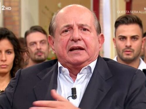 Freccero chiude I Fatti Vostri? Magalli: "Rai padrona ma..."