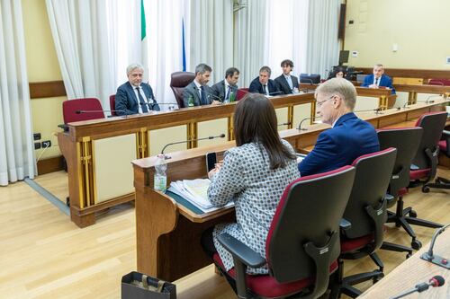 Commissione Covid, FdI dopo l'ultima audizione: "Soldi sperperati e verità scomode"
