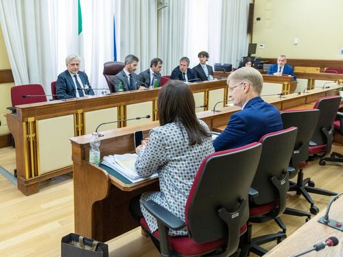 Commissione Covid, FdI dopo l'ultima audizione: "Soldi sperperati e verità scomode"