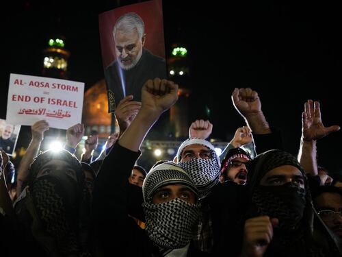 Israele-Iran, l'incubo della guerra: "Se attaccati...", "crisi fuori controllo"