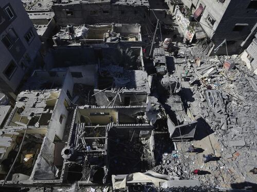 Hamas vuole dettare le regole a Israele: "Tregua entro 24 o 48 ore se..."