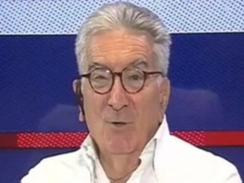 Il prof. Pasquino all’assalto di Landini. “Non guida neanche la Cgil”, tilt a sinistra