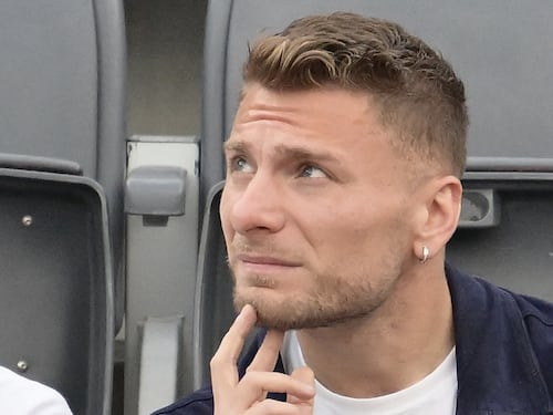 Ciro Immobile, la Cassazione lo condanna per evasione fiscale