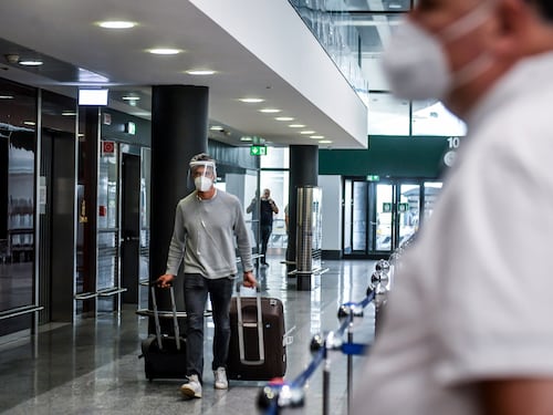 Covid a Malpensa, dalla Cina un passeggero su due è positivo