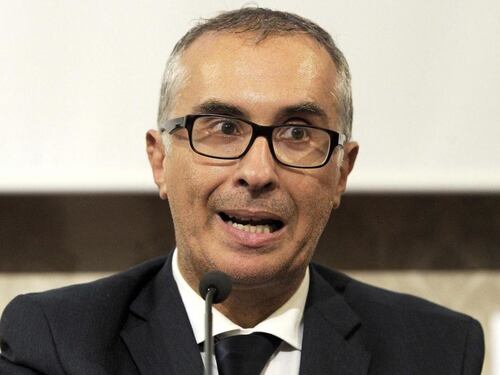 Ciampolillo diventa una star. Il voto fantozziano scatena Selvaggia Lucarelli