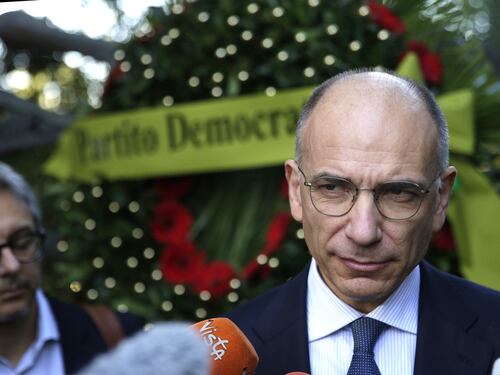 Le colpe della Sinistra sui festeggiamenti del 25 Aprile